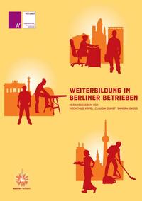 Weiterbildung in Berliner Betrieben