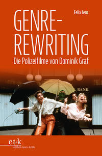 Genre-Rewriting