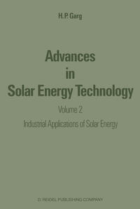 Advances in Solar Energy Technology