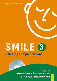 Smile - Listening Comprehensions 3