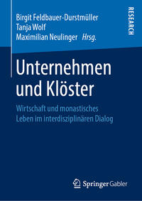 Unternehmen und Klöster