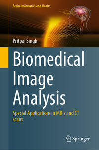 Biomedical Image Analysis