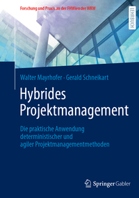 Hybrides Projektmanagement