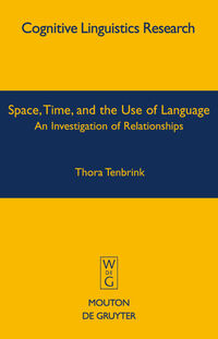 Space, Time, and the Use of Language