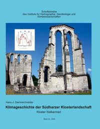 Klimageschichte der Südharzer Klosterlandschaft