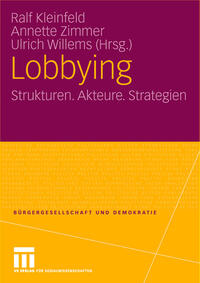 Lobbying