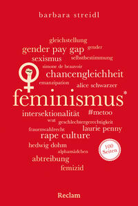 Feminismus. 100 Seiten