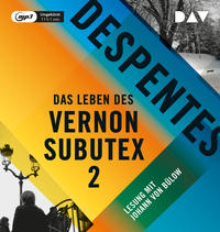 Das Leben des Vernon Subutex 2