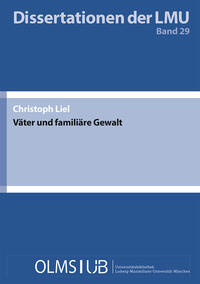 Väter und familiäre Gewalt