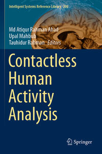 Contactless Human Activity Analysis