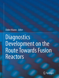 Diagnostics Development on the Route Towards Fusion Reactors