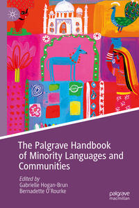 The Palgrave Handbook of Minority Languages and Communities