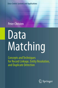 Data Matching