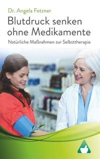 Blutdruck senken ohne Medikamente