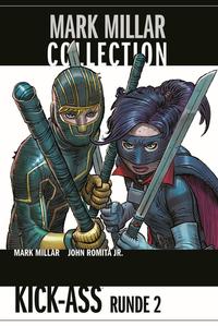 Mark Millar Collection