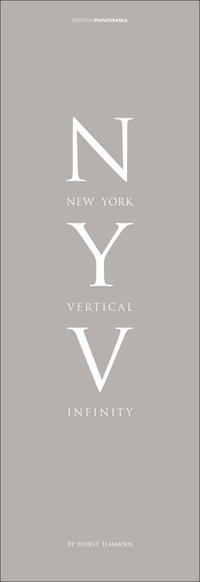 NEW YORK VERTICAL Infinity