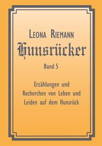 Hunsrücker Band 5