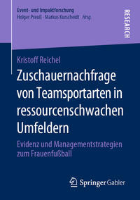 Zuschauernachfrage von Teamsportarten in ressourcenschwachen Umfeldern