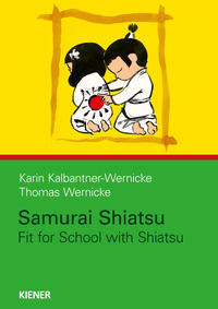 Samurai Shiatsu