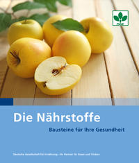 Die Nährstoffe