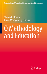 Q Methodology and Education