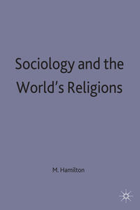 Sociology and the World's Religions