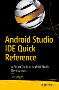 Android Studio IDE Quick Reference