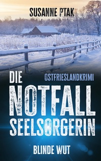 Die Notfallseelsorgerin