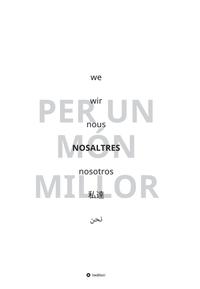 NOSALTRES - per un món millor