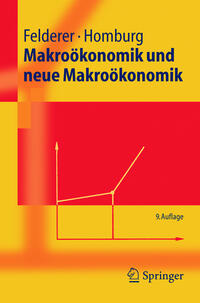 Makroökonomik und neue Makroökonomik