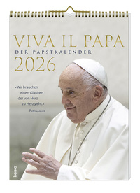 Viva il Papa 2026