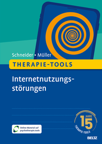 Therapie-Tools Internetnutzungsstörungen