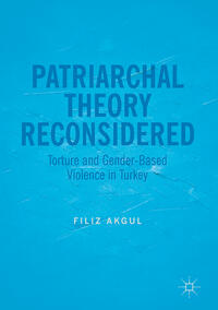 Patriarchal Theory Reconsidered