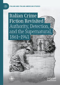 Italian Crime Fiction Revisited