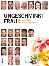 Ungeschminkt Frau