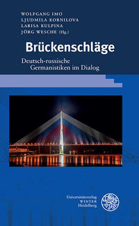 Brückenschläge