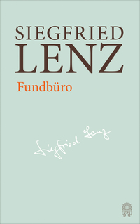 Fundbüro