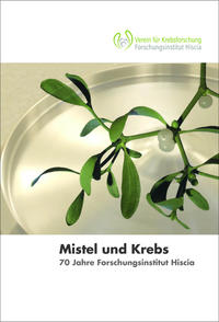 Mistel und Krebs