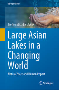 Large Asian Lakes in a Changing World