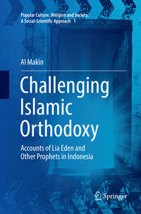 Challenging Islamic Orthodoxy