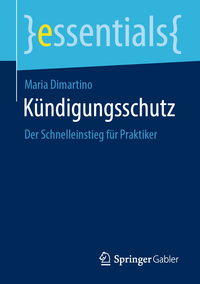 Kündigungsschutz