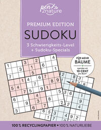 Sudoku - Premium Edition