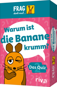 Frag doch mal … die Maus – Das Quiz 2