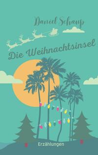 Die Weihnachtsinsel