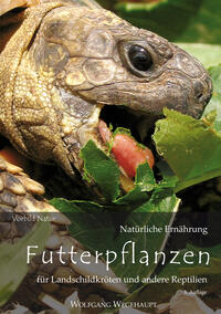 Futterpflanzen