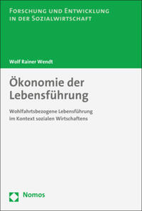 Ökonomie der Lebensführung