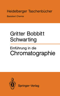 Einführung in die Chromatographie