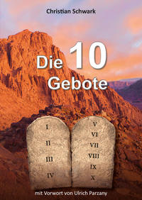 Die 10 Gebote