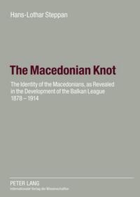 The Macedonian Knot