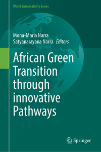 African Green Transition through innovative Pathways